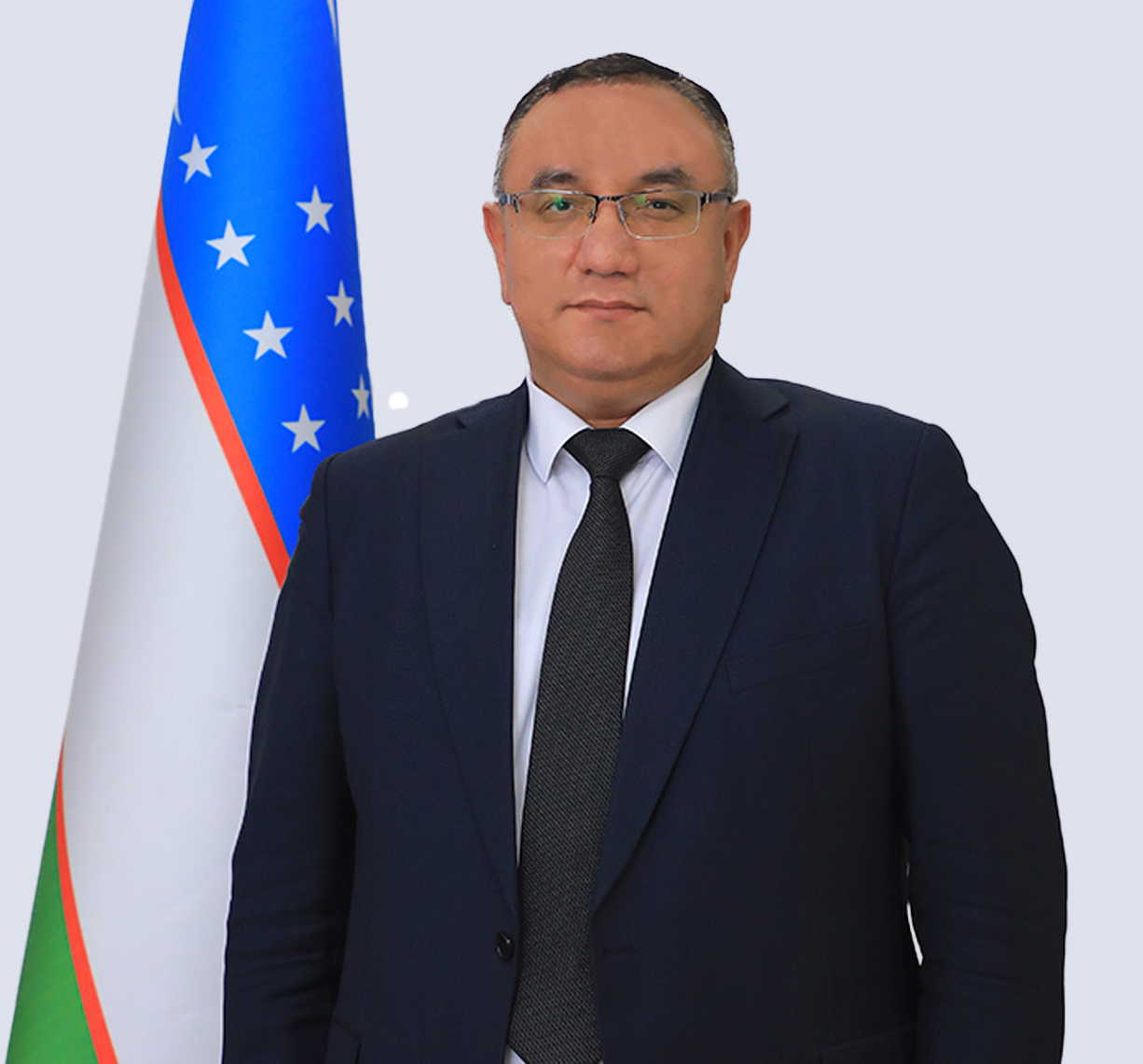 Ilhom G‘iyosov Karimovich